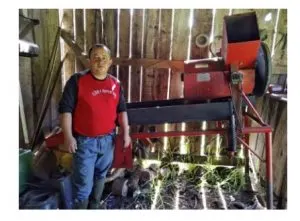Foto da notícia “Diagnóstico da cadeia produtiva do pinhão no território dos municípios de abrangência do Território Planalto Sul”