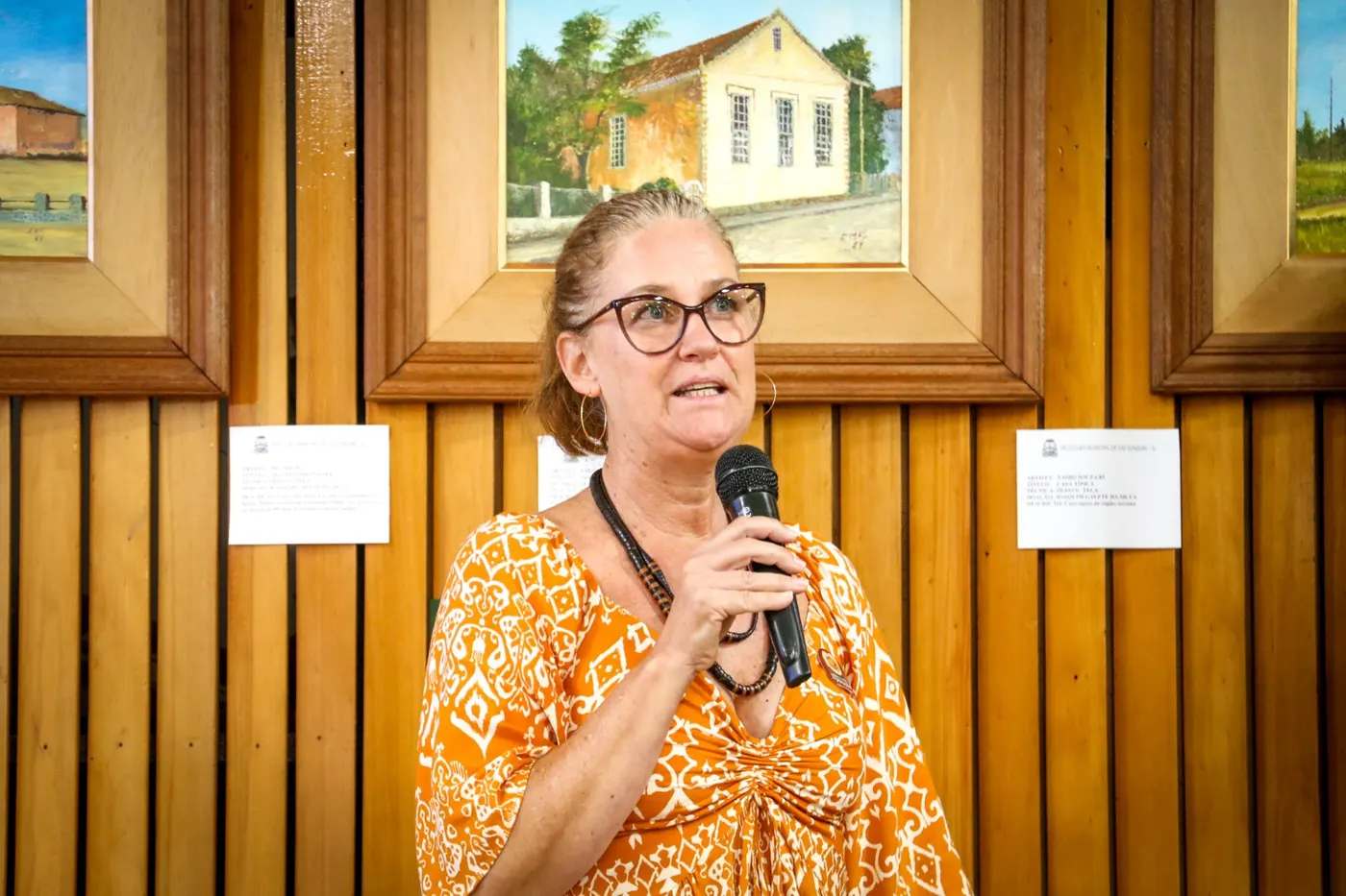 Foto da notícia “Festa da Colheita do Pinhão 2023 celebra atividade extrativista e a conservação pelo uso das Araucárias”
